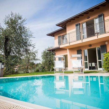 Maison Casa Lavanda Bellagio Bagian luar foto