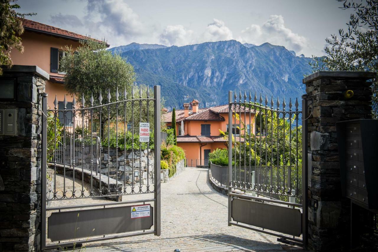 Maison Casa Lavanda Bellagio Bagian luar foto