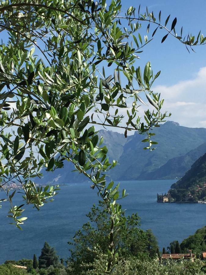 Maison Casa Lavanda Bellagio Bagian luar foto